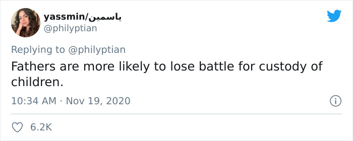 Woman Lists 'Things That Men Uniquely Struggle With' (23 Tweets) Woman Lists 'Things That Men Uniquely Struggle With' (23 Tweets)