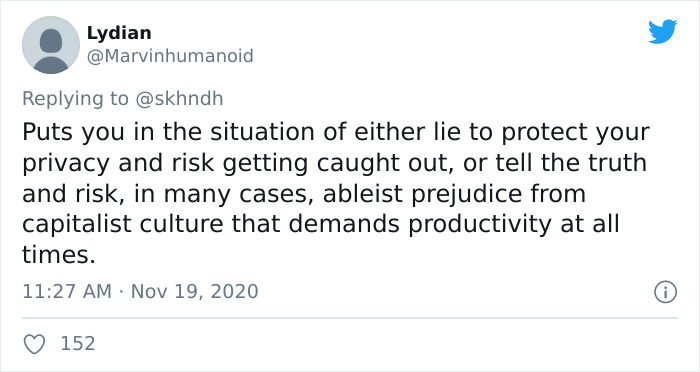 21 People On Twitter Engage In A Viral Discussion Pointing Out How Having To Explain Resume Gaps In A Job Interview Is "Infuriating" 21 People On Twitter Engage In A Viral Discussion Pointing Out How Having To Explain Resume Gaps In A Job Interview Is "Infuriating"