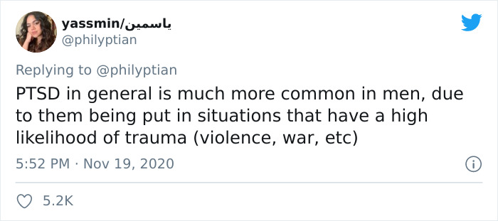 Woman Lists 'Things That Men Uniquely Struggle With' (23 Tweets)