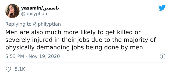 Woman Lists 'Things That Men Uniquely Struggle With' (23 Tweets)