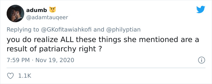 Woman Lists 'Things That Men Uniquely Struggle With' (23 Tweets)