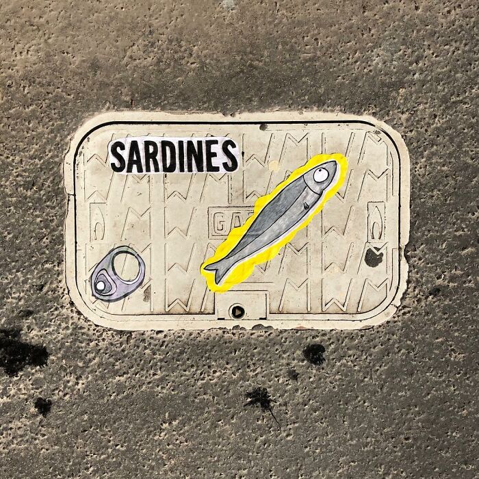 Creative-Street-Vandalism-Graffiti-Cal-Dessins-And-Co