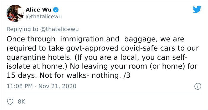 Woman Explains What Taiwan Actually Did To Bring Their Coronavirus Case Count To 0 In A Now-Viral Twitter Thread