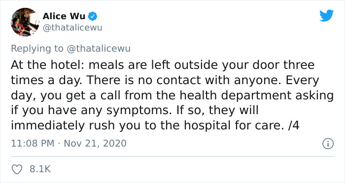 Woman Explains What Taiwan Actually Did To Bring Their Coronavirus Case Count To 0 In A Now-Viral Twitter Thread Woman Explains What Taiwan Actually Did To Bring Their Coronavirus Case Count To 0 In A Now-Viral Twitter Thread