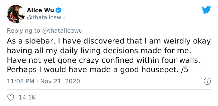 Woman Explains What Taiwan Actually Did To Bring Their Coronavirus Case Count To 0 In A Now-Viral Twitter Thread