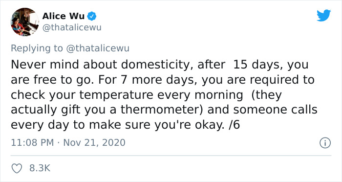 Woman Explains What Taiwan Actually Did To Bring Their Coronavirus Case Count To 0 In A Now-Viral Twitter Thread
