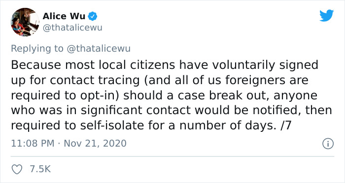 Woman Explains What Taiwan Actually Did To Bring Their Coronavirus Case Count To 0 In A Now-Viral Twitter Thread