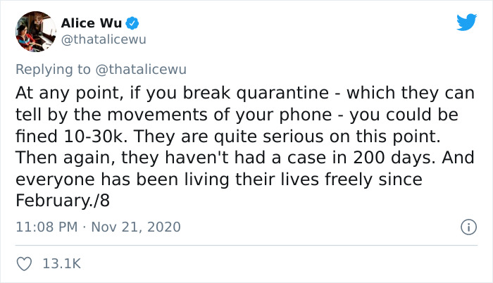 Woman Explains What Taiwan Actually Did To Bring Their Coronavirus Case Count To 0 In A Now-Viral Twitter Thread