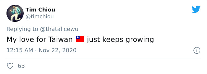 Woman Explains What Taiwan Actually Did To Bring Their Coronavirus Case Count To 0 In A Now-Viral Twitter Thread Woman Explains What Taiwan Actually Did To Bring Their Coronavirus Case Count To 0 In A Now-Viral Twitter Thread