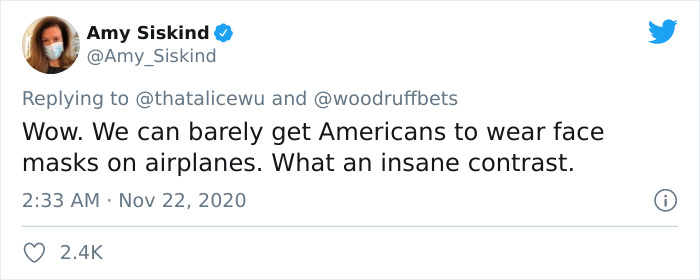 Woman Explains What Taiwan Actually Did To Bring Their Coronavirus Case Count To 0 In A Now-Viral Twitter Thread Woman Explains What Taiwan Actually Did To Bring Their Coronavirus Case Count To 0 In A Now-Viral Twitter Thread