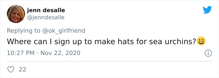 Turns Out, Sea Urchins Like To Use Shells As Hats, So People 3D-Print Them Some Cool Ones Turns Out, Sea Urchins Like To Use Shells As Hats, So People 3D-Print Them Some Cool Ones