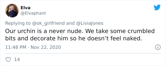 Turns Out, Sea Urchins Like To Use Shells As Hats, So People 3D-Print Them Some Cool Ones