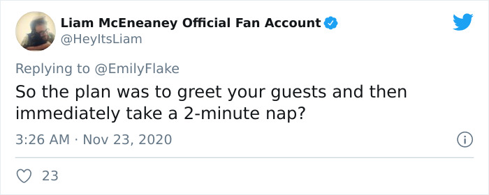 Woman Shares The Slumber Party Plan She Made When She Was 8 And 220k People Love It Woman Shares The Slumber Party Plan She Made When She Was 8 And 220k People Love It