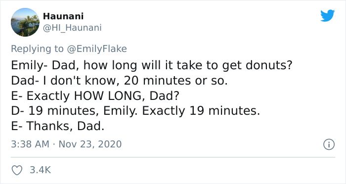 Woman Shares The Slumber Party Plan She Made When She Was 8 And 220k People Love It Woman Shares The Slumber Party Plan She Made When She Was 8 And 220k People Love It