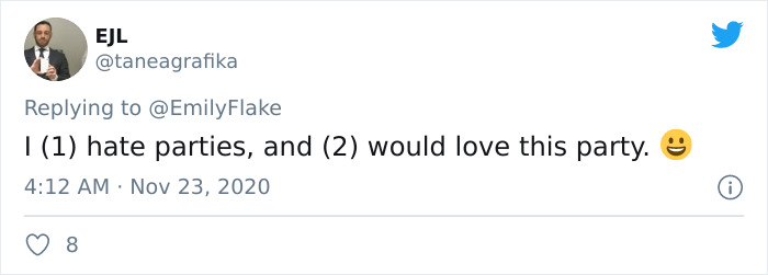 Woman Shares The Slumber Party Plan She Made When She Was 8 And 220k People Love It