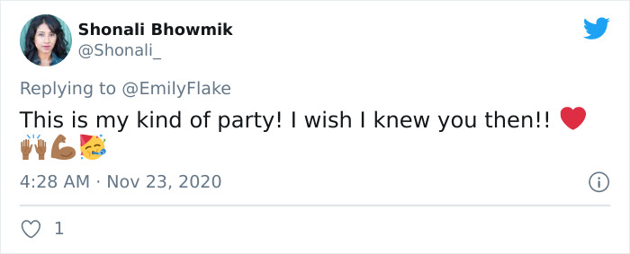 Woman Shares The Slumber Party Plan She Made When She Was 8 And 220k People Love It Woman Shares The Slumber Party Plan She Made When She Was 8 And 220k People Love It