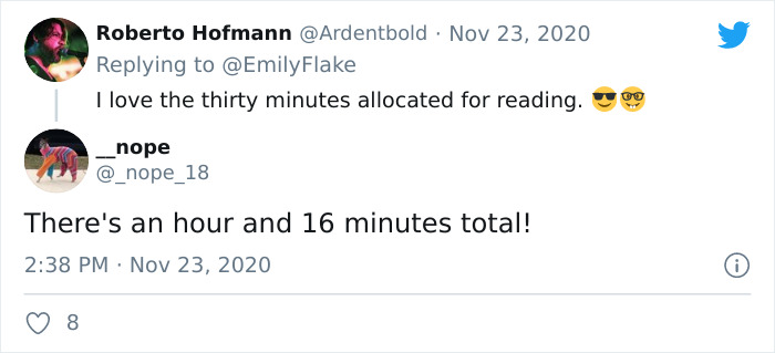 Woman Shares The Slumber Party Plan She Made When She Was 8 And 220k People Love It