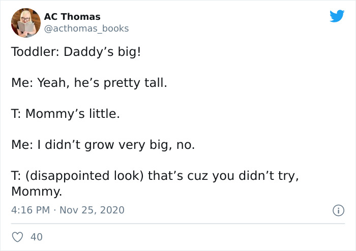 415K People On Twitter Are Cracking Up At The Way This 4 Y.O. Toddler Decorated Her Grandma's Christmas Tree