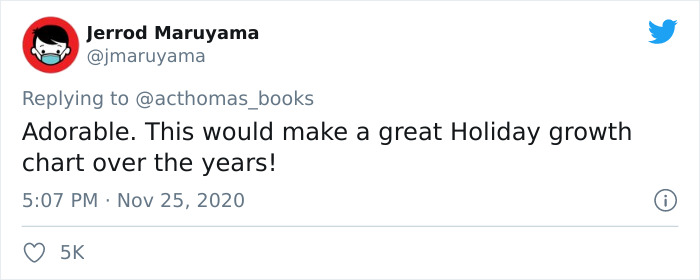 415K People On Twitter Are Cracking Up At The Way This 4 Y.O. Toddler Decorated Her Grandma's Christmas Tree