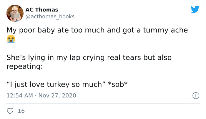 415K People On Twitter Are Cracking Up At The Way This 4 Y.O. Toddler Decorated Her Grandma's Christmas Tree 415K People On Twitter Are Cracking Up At The Way This 4 Y.O. Toddler Decorated Her Grandma's Christmas Tree