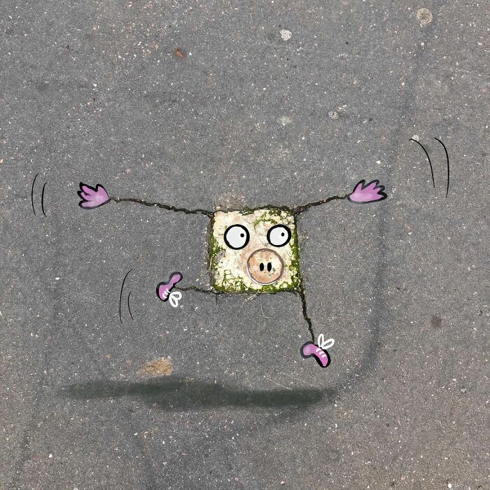 Creative-Street-Vandalism-Graffiti-Cal-Dessins-And-Co