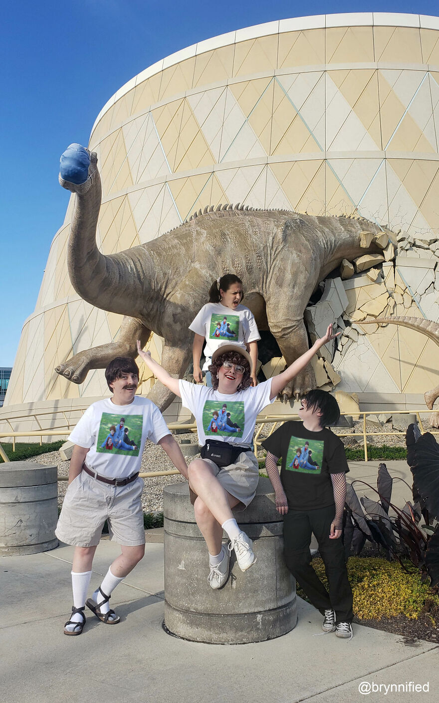 The Children's Museum Of Indianapolis—Indianapolis, IN