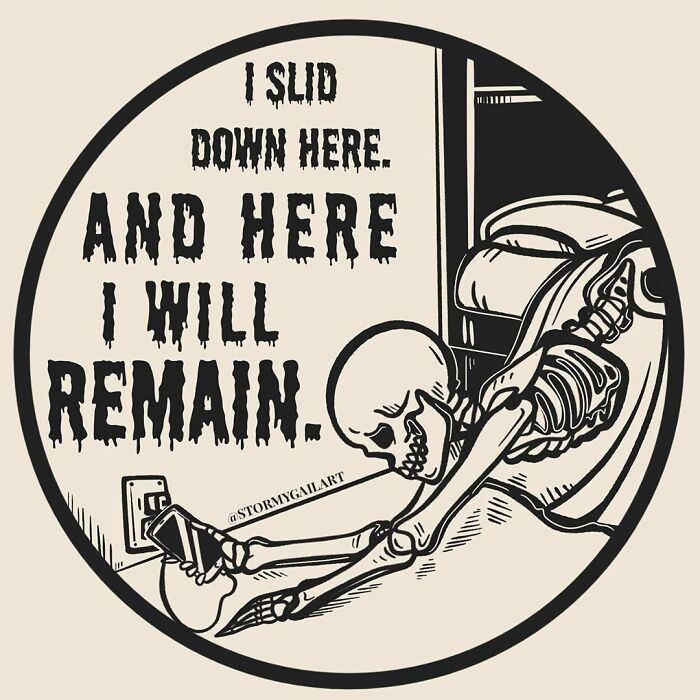 Skeleton-Comics-Rebecca-Stormygail-Art