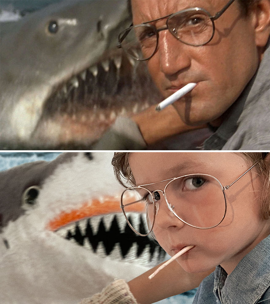 Jaws