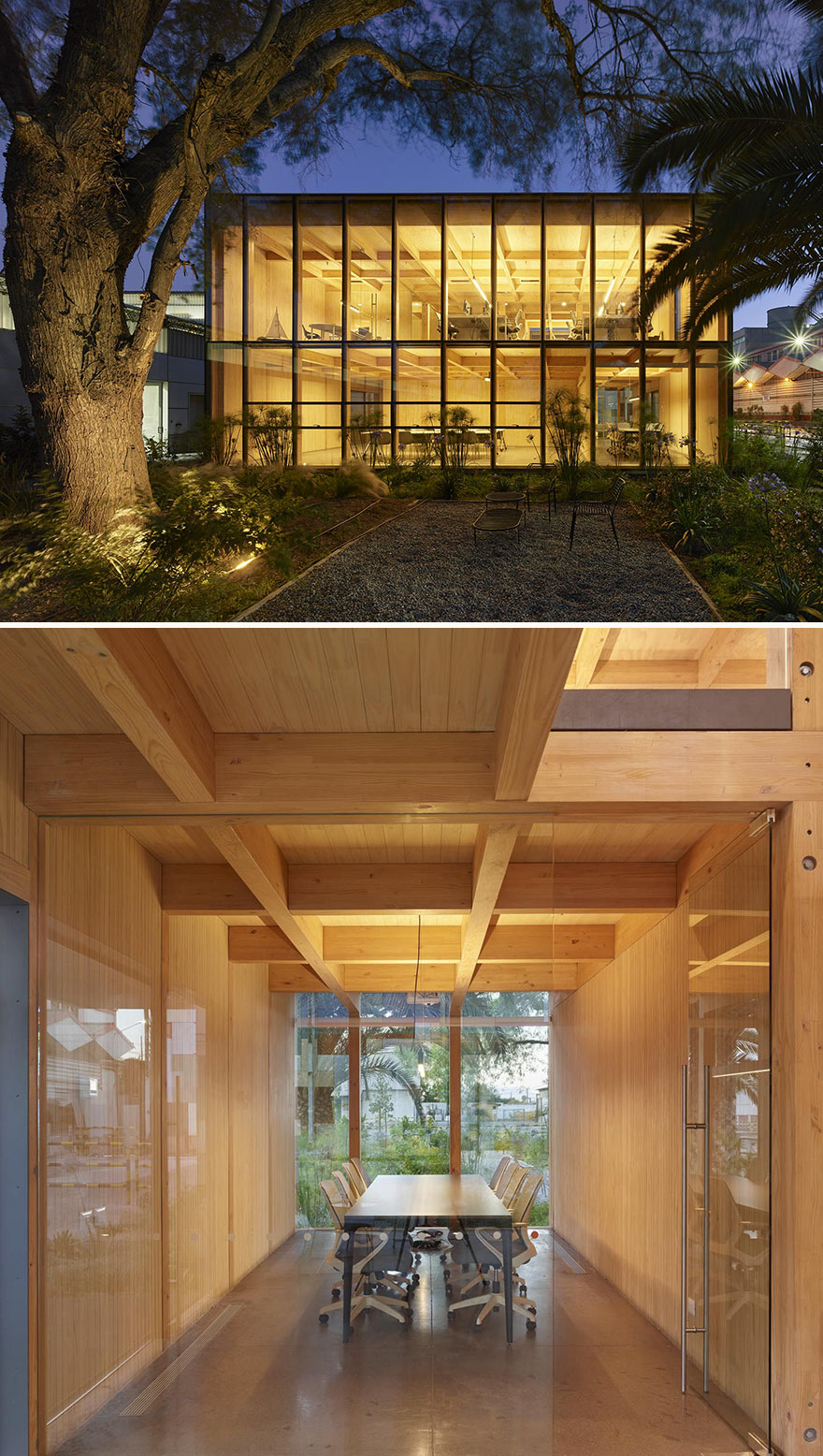 E2E Offices (Best In Commercial Architecture Design)