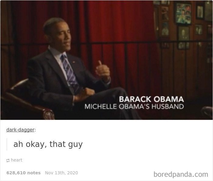 I Am Glad They Cleared This Up