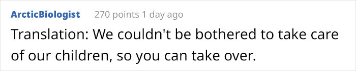 "They're Asking To Hire A Stay-At-Home Parent": Job Listing For Nanny Goes Viral For Having Ridiculous Requirements