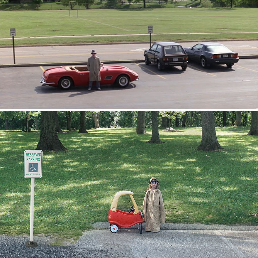 Ferris Bueller's Day Off