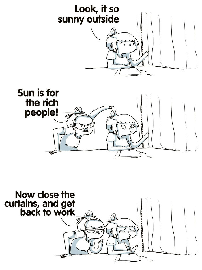 Life-Of-Katya-Ekaterina-Bogdanova-Comics