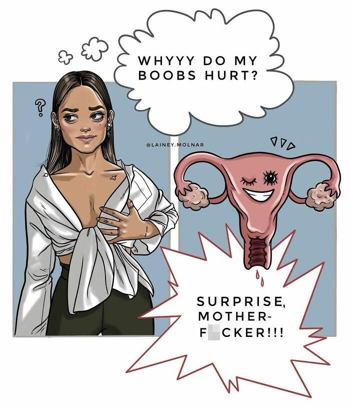 Social-Issue-Comics-Lainey-Molnar