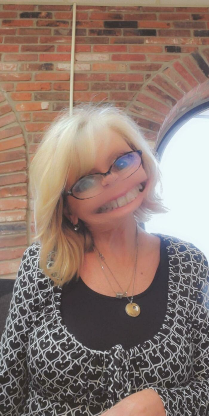 My Friends Pushed Me To Join A Dating Site After My Divorce So I Posted This And I Laugh Every Time I See It.