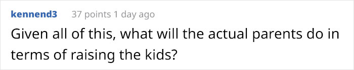 "They're Asking To Hire A Stay-At-Home Parent": Job Listing For Nanny Goes Viral For Having Ridiculous Requirements "They're Asking To Hire A Stay-At-Home Parent": Job Listing For Nanny Goes Viral For Having Ridiculous Requirements
