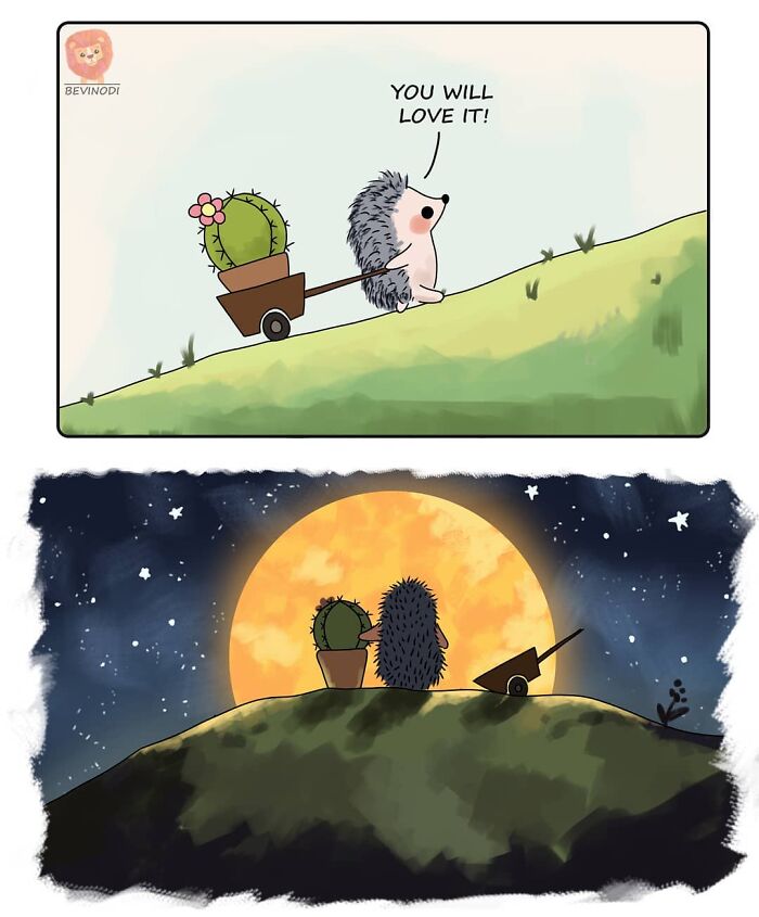 Animal-Comics-Bevinodi-Rajnik-Patel