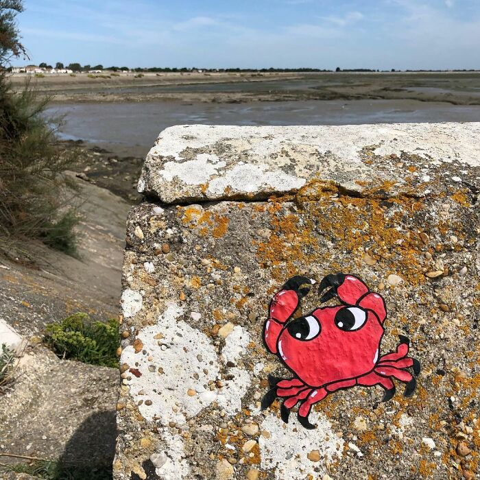 Creative-Street-Vandalism-Graffiti-Cal-Dessins-And-Co