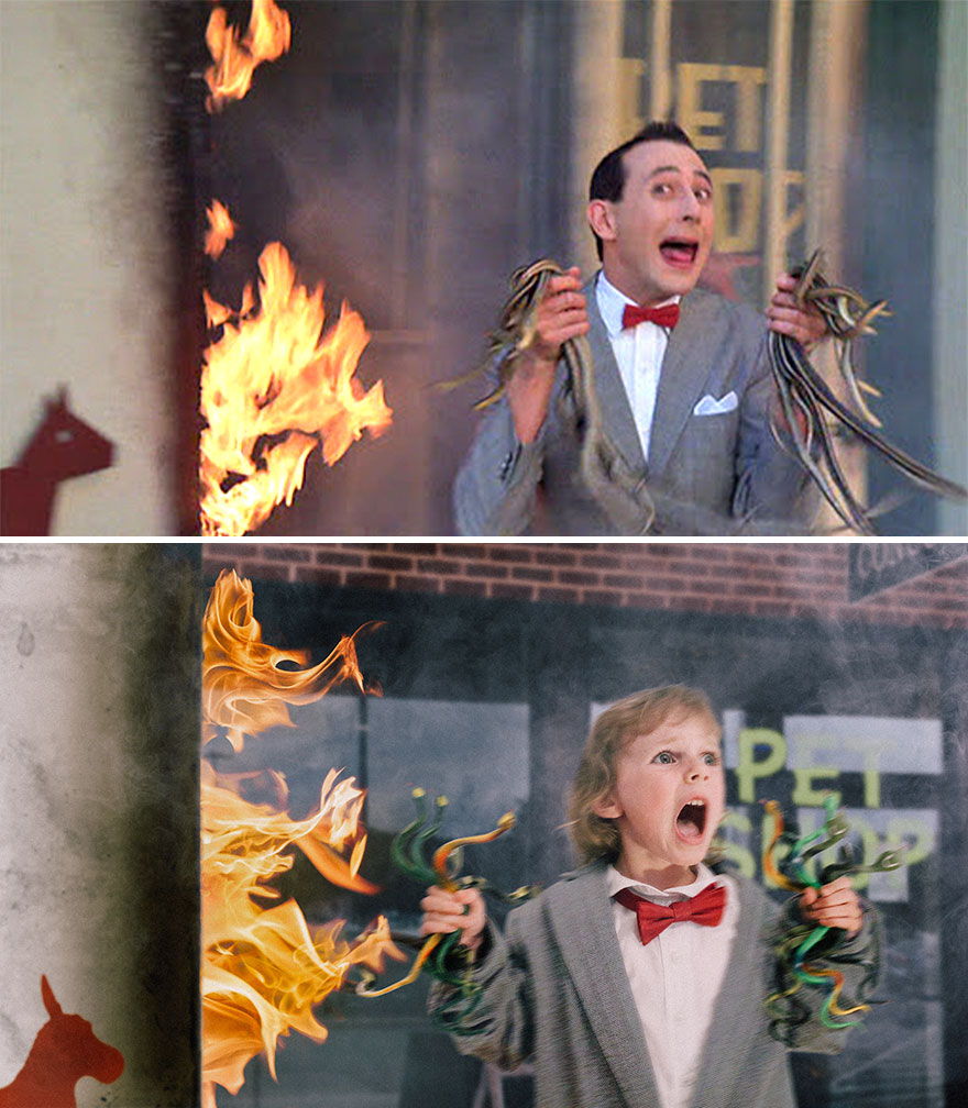 Pee-Wee Herman