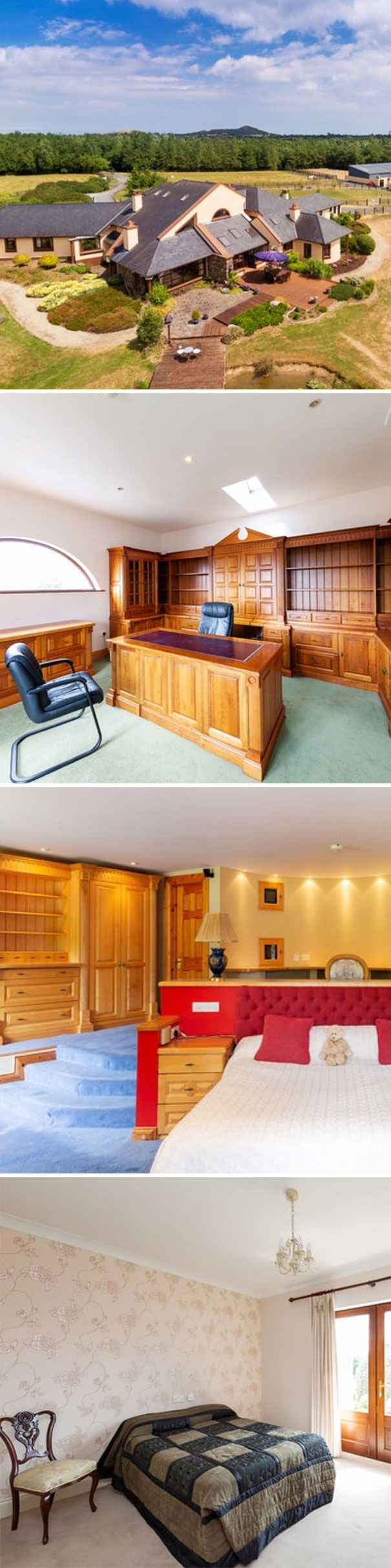 Race Horse Owner Chic