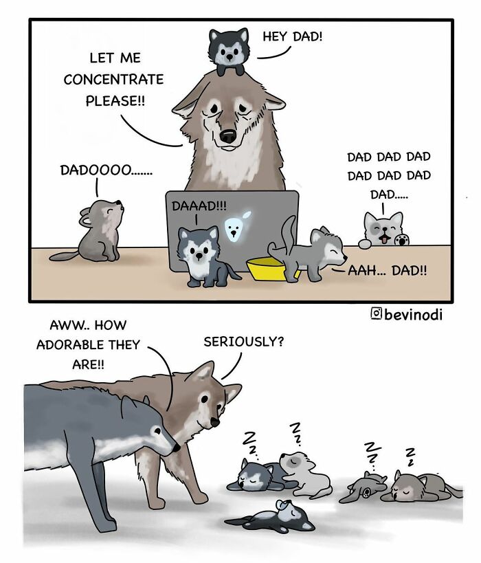 Animal-Comics-Bevinodi-Rajnik-Patel