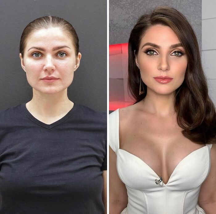 Before-After-Make-Up-Hair-Transformations-Yevgeny-Zhuk