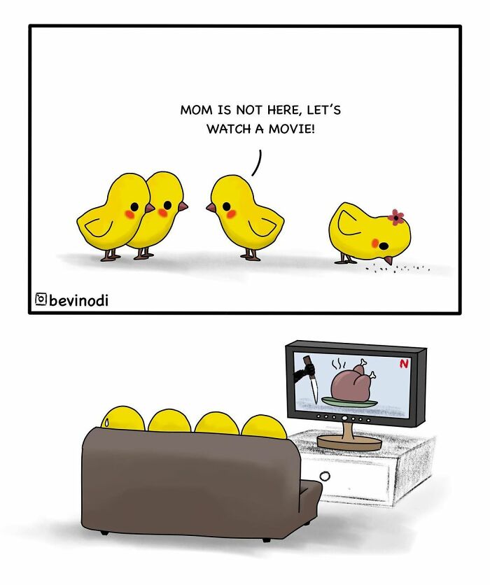 Animal-Comics-Bevinodi-Rajnik-Patel