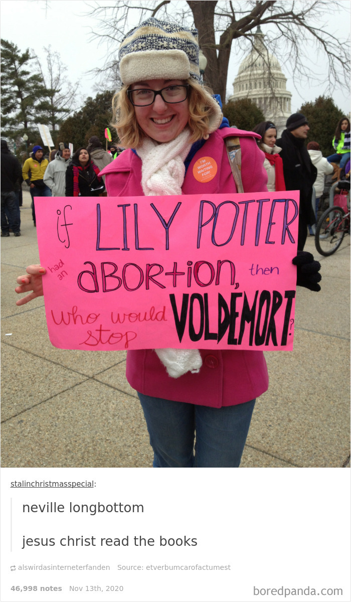 Do You Agree? Was He The Main Character All Along?