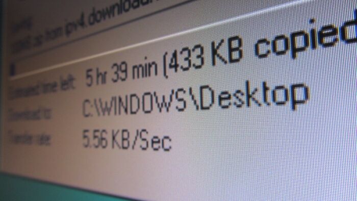 30 Weird Things About The Early Internet You May Have Forgotten Shared By People On Reddit