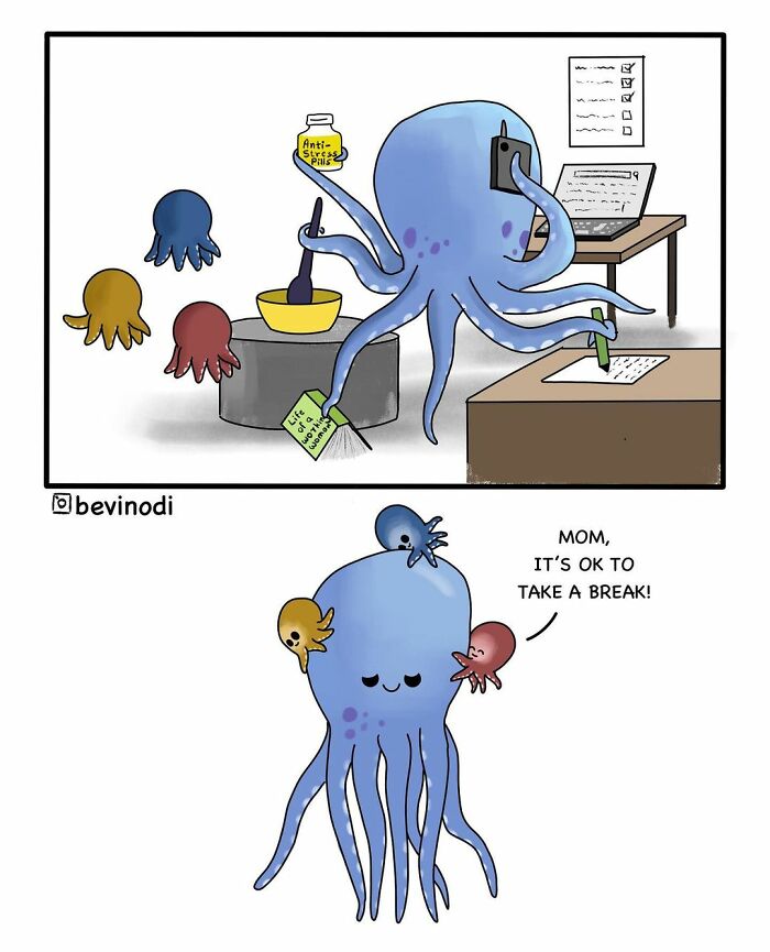 Animal-Comics-Bevinodi-Rajnik-Patel