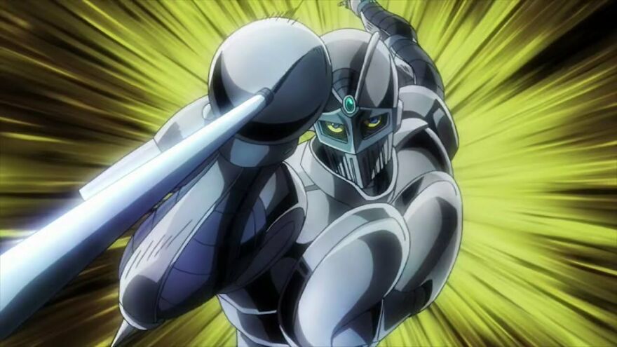 My Top 10 Favorite Stands From Jojo&rsquo;s Bizarre Adventure.