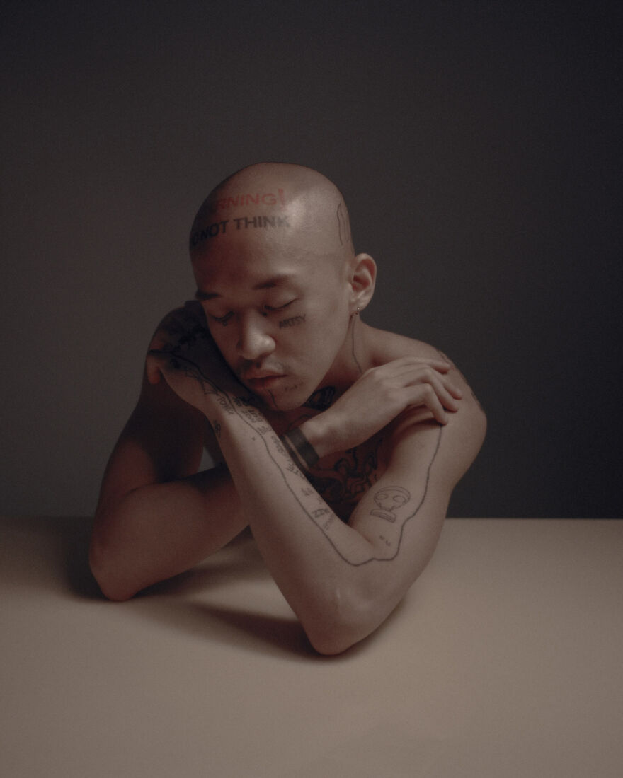 Here Are The 10 Winning Photographs From The &ldquo;People&rdquo; Contest By The Independent Photographer