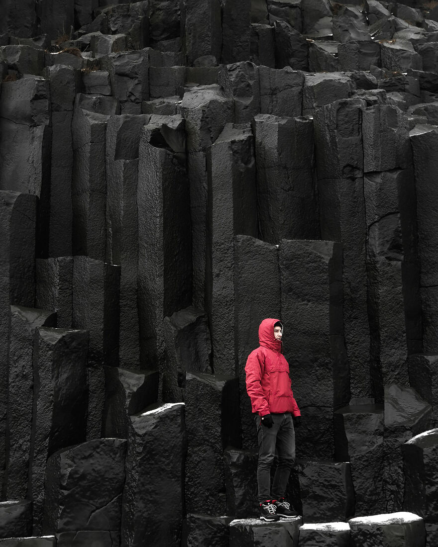 My Journey To The Land Of Ice. My Journey To The Land Of Ice.