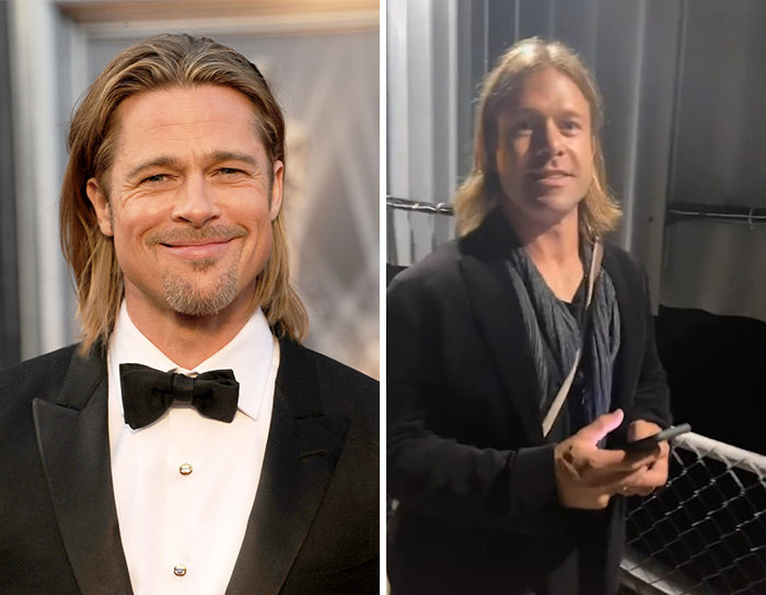 28 Times Drunk People Thought They Had Met Celebs, But Woke Up Only To Embarrassment And Disappointment